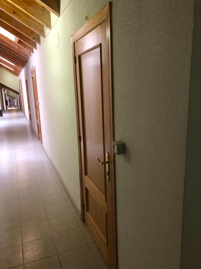 Ski & Relax Apartment Formigal Exterior photo