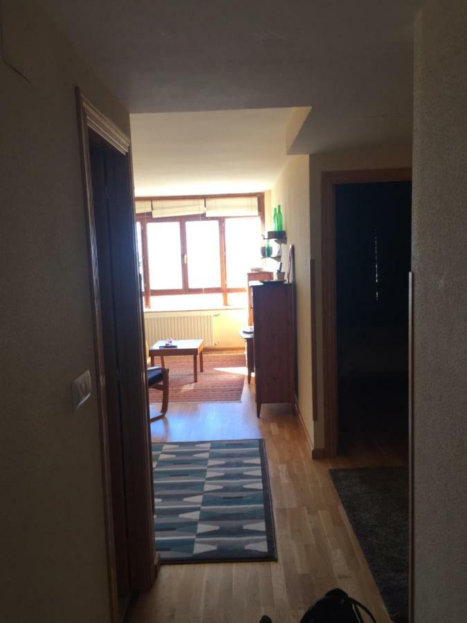 Ski & Relax Apartment Formigal Exterior photo